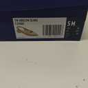Rockport Women's Total Motion Adelyn Sling Ballet Flat, Nude, 5M