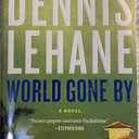 World Gone By: A Novel
