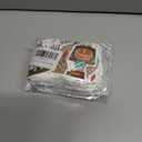 5 x 104pcs Cute Rabbit Stickers for Water BottlesCartoon Laptop Gifts Vinyl Waterproof Sticker for BumperWater BottlesComputerPhoneHard hatCar Decal (104 A-3967)