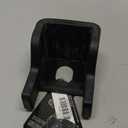 NHL Shin Shield Class V Hitch Cover (Black)