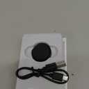 Mini GPS Tracker for Vehicles: Tracker Device for Vehicles No Subscription No Monthly Fee Car Tracker Device Hidden Magnetic Real-Time Tracking for Cars Kids Dogs (GF11-M7)