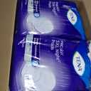 2 Pack Tena Proskin Women Overngt Pads 3XL 24Ct, 1 ea