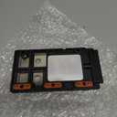 10494012 Ignition Control Module Compatible with Buick Chevrolet Chevy Pontiac Oldsmobile 3.8L V6 LX364 LX364T Replace# D1977A D1940A 12617924 10469470 10475225