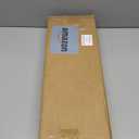 23.6 inch Foldable Handrail Grab Bars, Wall Mounted Toilet Safety Support for Handicap Elderly Seniors Disabled, Shower Bathroom Accessories