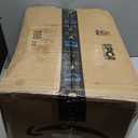 HollyHOME Big Teddy Bear Large Teddy Bear Stuffed Animal Birthday Valentines Day Plush for Kids and Girlfriend 36 inch Pink