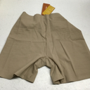 Seamless Shaping Boyshorts Panties for Women Slip Shorts Under Dress Tummy Control Shapewear Underwear M Size