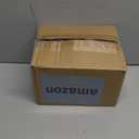 17 Pack Fall Artificial Velvet Pumpkins Decorations, Foam Faux Flocked Pumpkin Including Wooden Hello Pumpkins Sign, for Home Autumn Harvest Theme Party Halloween Thanksgiving Table Decor. (Orange/Coffee/Dark Brown)