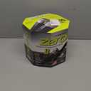 zero-G 4001-100 Garden Hose, 5/8" x 100', Gray