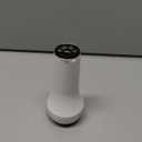 DiDEER Sciatica Pain Relief Devices, Deep Tissue Massager with Multi-Mode Technology,Heat & Light, Targeted Relief for Sciatic Nerve & Lower Back Pain (White)