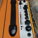 Orange Crush 20RT 20W 8" 2-Channel Guitar Amplifier and Speaker Combo, Orange