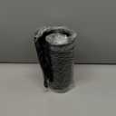 [Large Size] 19.7 x 7.87 Inch Silicone Flexible Oil Funnel Reusable, General Oil Change Draining Tool Spill-Free, Foldable Oil Filter Moldable Drain Funnel for Oil Change Spill-Free Oil Filling