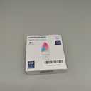 Lightinginside E12 Smart Light Bulbs 60W Equiv., 500LM 6W RGBCW Candelabra Chandelier Candle Bulb Works with Alexa/Google Home/Smart Life, 2.4G WiFi Bluetooth Bulbs, No Hub Required, ETL Listed, 3 Pack