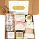 iAOVUEBY Employee Appreciation Gifts, Appreciation Gift for Coworkers, Thank You Gift for Women Coworkers Teacher Mentor Friends Leaders w 16oz Difference Maker Glass