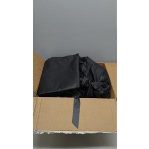 Black Bag 11' x 6'