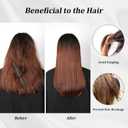 Satin Pillowcases, Similar to Mulberry Silk Pillowcase for Hair and Skin Pillow Cases Standard Size with Envelope Closure Soft and Cooling Gift for Women Men Beauty Sleep (2Pack 20x30 Inches) (White)