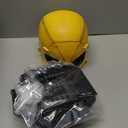 Marvel Legends Series Wolverine Premium Roleplay Mask, Movie Gear Collectibles for Adults