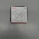 Fender Super 250 Electric Guitar Strings, Nickel Plated Steel, Ball End, 250L .009-.042, 3-Pack