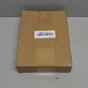 for 2016-2021 Tesla Model S/Model X Wireless Charger, Center Console Qi Charging Station Storage Box Organizer Tray fits Tesla S Accessories