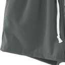 VENTELAN Women's Shorts Pajama Set Short Sleeve Sleepwear Nightwear Pjs with Pocket,S-XXL (M)