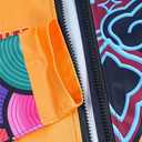 IDOTTA Kids Costume for Girls Cosplay Halloween Party Outfits