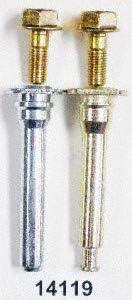 BBP 14119 Disc Brake Caliper Guide Pin Kit