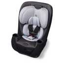 Maxi-Cosi Pria All-in-One Convertible Car Seat, Infant to Toddler Car Seat, Easy-Install Harness, Machine-Washable Cover, 5-100 lbs, Blackened Pearl,

Manufacture date 2025-08-27