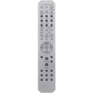 PERFASCIN ZN042900 RAS13 Replace Remote Control Fit for Yamaha Audio System ZN04290 RTZN042900 AS301 AS501 AS501BL AS501SL