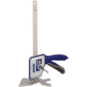 IRWIN Quick-Lift Construction Jack, Hand Lifting Jack Tool, Multifunctional, Lift up to 10" and Lift Capacity 330 lbs (IRHT83100)