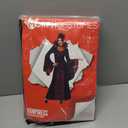 Morph Vampire Costume Women Adult Dress Vampiress Outfit Gothic Halloween Costume for Women Dress (Small)