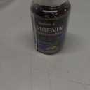 Apigenin Supplement for Sleep, 50mg, L-Theanine, Magnesium, Glycine, 60CT