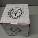 Homienly Wheat Straw Bowls, Unbreakable Cereal Bowls Microwave Safe, 8 PCS Lightweight Stackable Snack & Soup Bowls for Kitchen, Camping, Party, Dishwasher Safe Plastic Bowl Alternative (Light, 26oz)