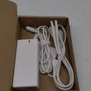 Power Cord for Cricut Explore air 2 Power Cord/Cricut Maker/Cricut Expression 2/Cricut Create/Cricut Cake Mini/Explore/Explore Air/Explore One