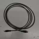 USB-C Cable, Unknown Brand, 6 Ft
