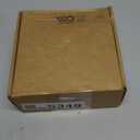 Waydress 12 Pcs 2.8 Inch Plastic Flower Frog Flower Pins Floral Frog for Arrangements Vase Japanese Floral Arrangement for Plant Decoration, Summer Activity, Wedding Decoration (Clear)