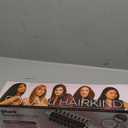 Shark HT202 SmoothStyle Heated Comb + Blow Dryer Brush, Dual Mode, for All Hair Types, Silk