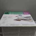 HP Envy 6555e Wireless All-in-One Color Inkjet Printer, Portobello, Print, scan, copy, Duplex printing Best-for-home, 3 month Instant Ink trial included, AI-enabled (714N5A)