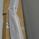 Car Tail Spoiler Wing, Lightweight ABS Trunk Lid Spoiler for MX-5 Miata ND 2016 to 2022, Rear Trunk Spoiler Improves Driving Stability, Sporty Look, with Easy Tape Installation (Glossy Black)