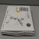 10 FT Flat Plug Surge Protector Power Strip,11 Multiple AC Outlets with 6 USB Ports (2 USB C), 6 Feet Extension Cord, 1250W/10A, One Touch Switch Button, White