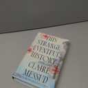 This Strange Eventful History: A Novel