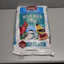 Wagner's 53003 Farmer's Delight Wild Bird Food with Cherry Flavor, 20-Pound Bag
