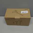 OUGELEE Solar Spot Lights Outdoor, Ultra Bright Solar Garden Lights Warm White, IP68 Waterproof Landscape Spotlights, 800LM 2700K for Yard Garden Wall Driveway, 4 Pack