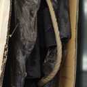 Yaheetech 62.5inches Cat Tree Cat Tower Cat Condo with Platform & Hammock, Scratching Posts for Kittens Pet Play House with Plush Perch for Indoor Activity Relaxing, Dark Gray