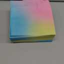 BLUE PANDA Paper Napkins for Rainbow Birthday Party (6.5 x 6.5 Inches, 150 Pack) - Rainbow Napkins - Rainbow Pastel Napkins - Multicolor Napkins for Party - Rainbow Party Napkins