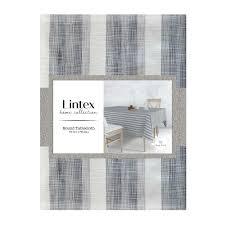 Lintex Tablecloth 52x70Inc