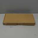 LORDEM Grow Light, Full Spectrum LED Plant Light for Indoor Plants, Height Adjustable Growing Lamp with Auto On/Off Timer 4H/8H/12H, 4 Dimmable Brightness, Ideal for Home Desk Plant Lighting