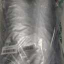 Legigo 10LBS Leca Balls Terrarium Substrate for Reptiles, Organic Lightweight Clay Pebbles Drainage Layer Substrate for Bioactive Terrarium, Expanded Clay Balls Hydro Balls for Reptiles Tank, Plants