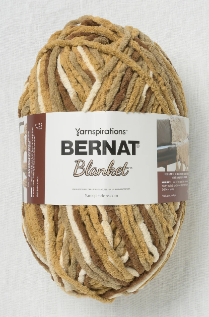 Bernat Blanket Sonoma, 300g