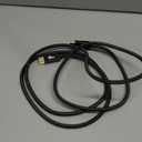 IVANKY 8K DisplayPort Cable 1.4, VESA Certified DP Cable 6.6ft (8K@60Hz, 4K@144Hz, 2K@240Hz)HBR3 Support 32.4Gbps, HDR, HDCP 2.2, FreeSync G-Sync, Braided Display Port for Gaming Monitor, Graphics, PC