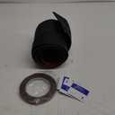 Hood Protector Compatible with 2019-2026 Chevy Silverado 1500 Hood Deflector TPE Shield Replacement for 2019-2026 Chevy Silverado Accessories