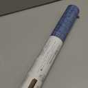 Chesapeake Solitude Navy Distressed Texture Wallpaper